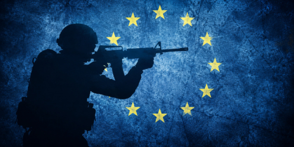 Difesa UE, accordo SAFE da 3,5 miliardi alla Lettonia